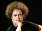 Hadrien Jourdan clavecin