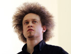 Hadrien Jourdan clavecin