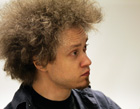 Hadrien Jourdan clavecin