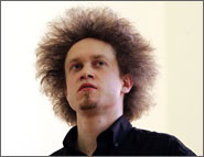 Hadrien Jourdan concert